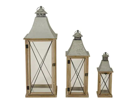 Firwood Lanterns