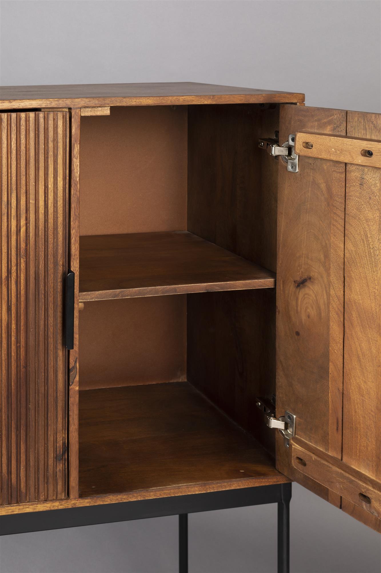 Saroo Cabinet