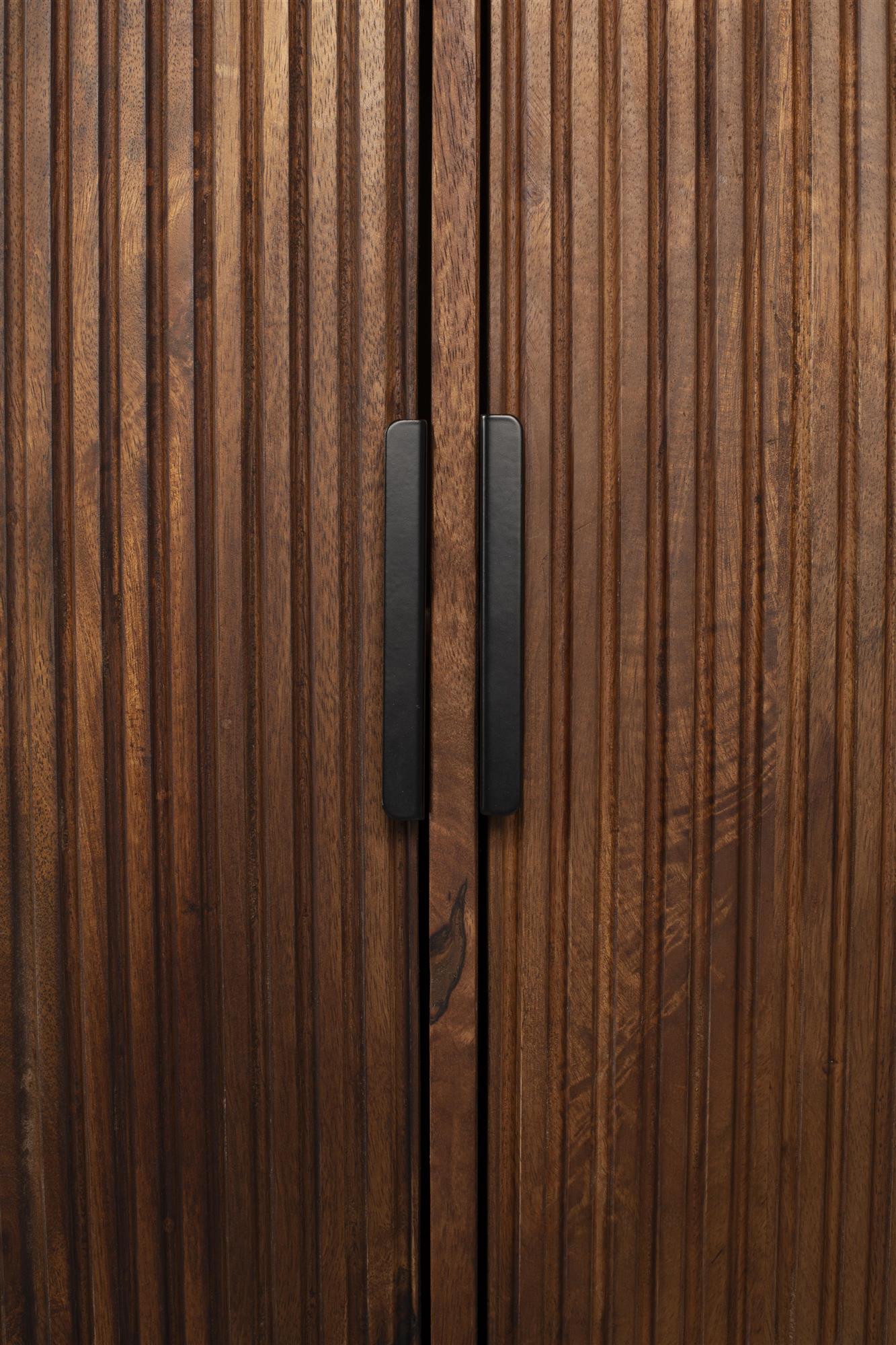 Saroo Cabinet
