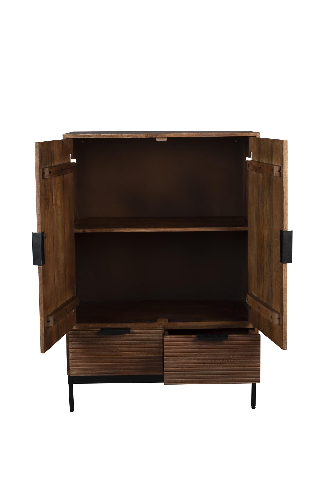 Cabinet Saroo 2Dr 2Do