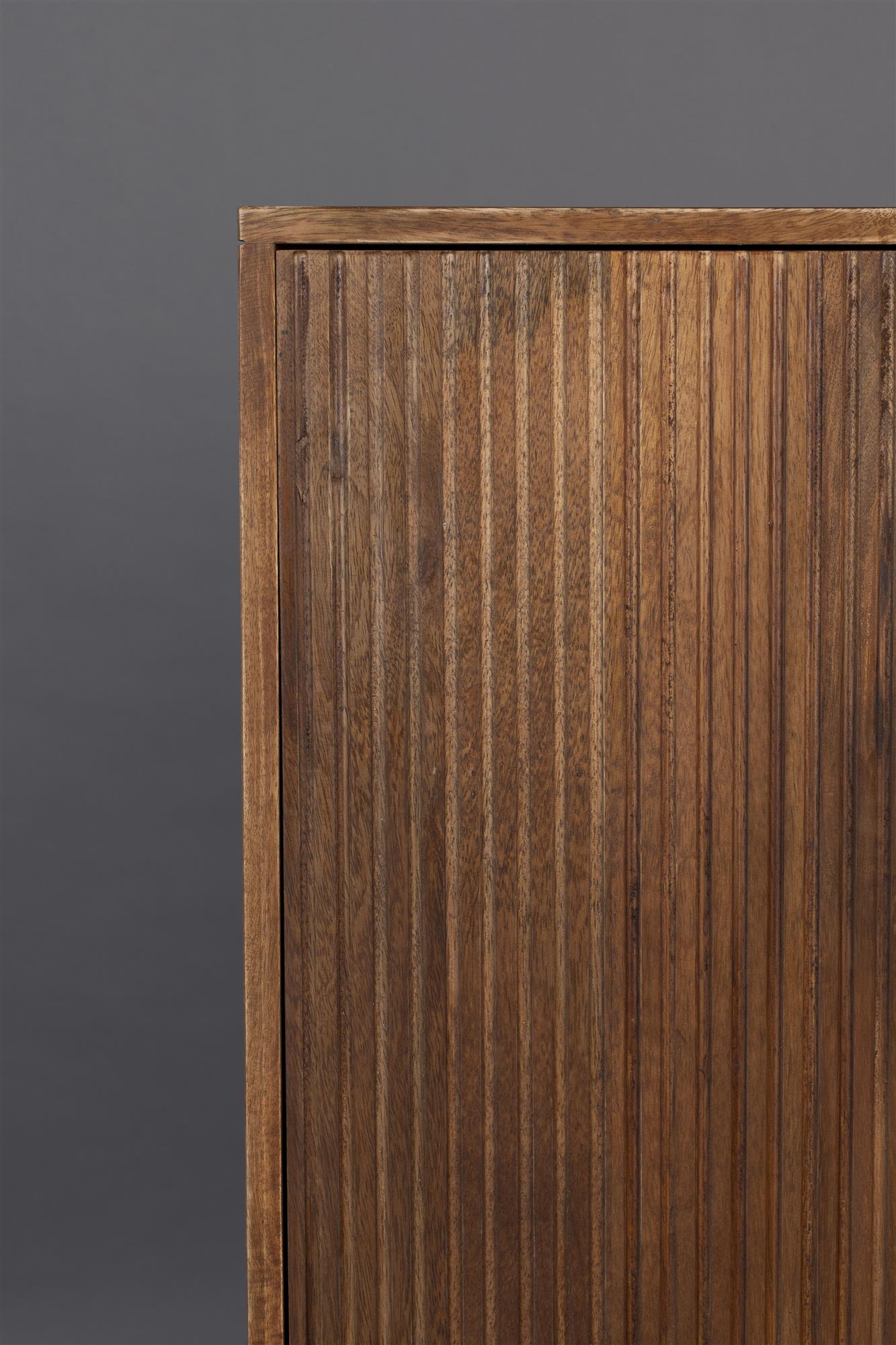 Cabinet Saroo 2Dr 2Do
