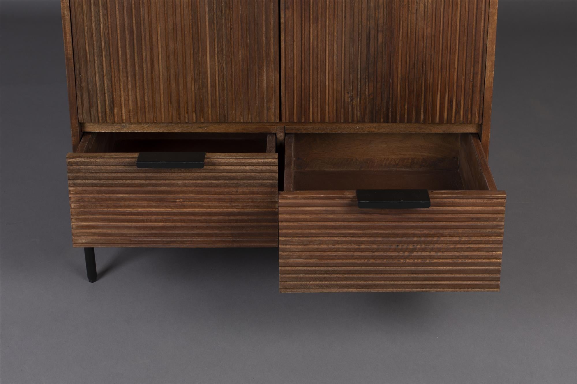 Cabinet Saroo 2Dr 2Do