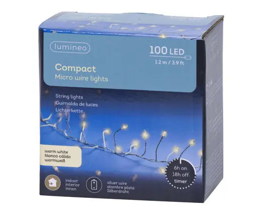 Led String Lights