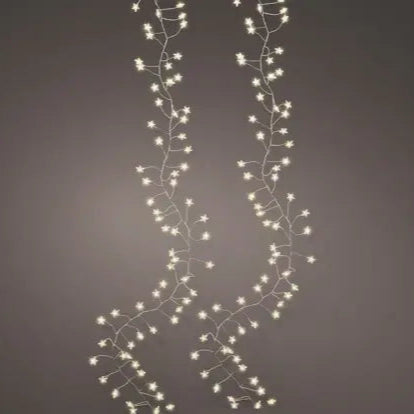 Micro LED String Star Lights-120cm