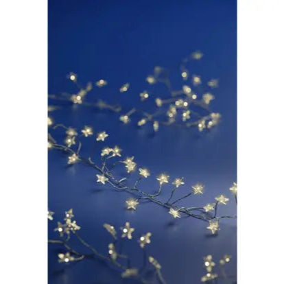 Micro LED String Star Lights-120cm