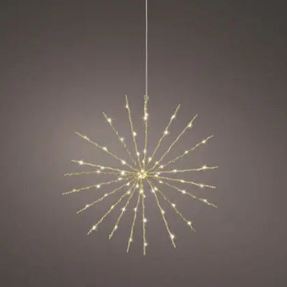 Outdoor Star Light