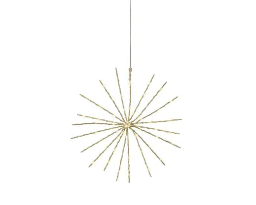 Outdoor Star Light