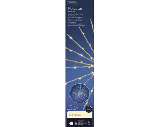 Outdoor Star Light