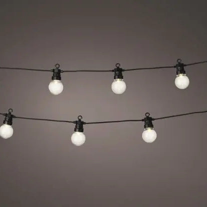 Festoon Lights