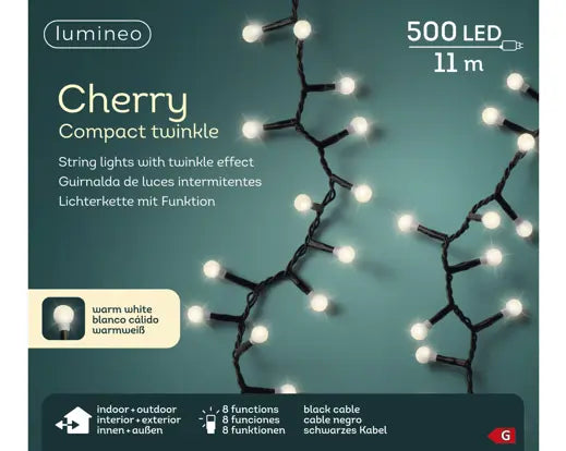 Cherry Lights
