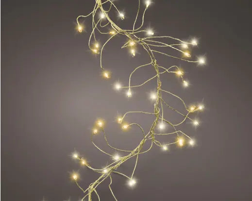 Cluster Multi Light String
