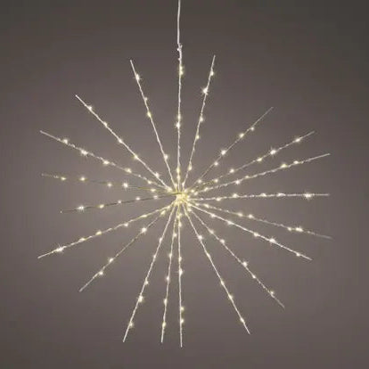 Large Outdoor Star Light