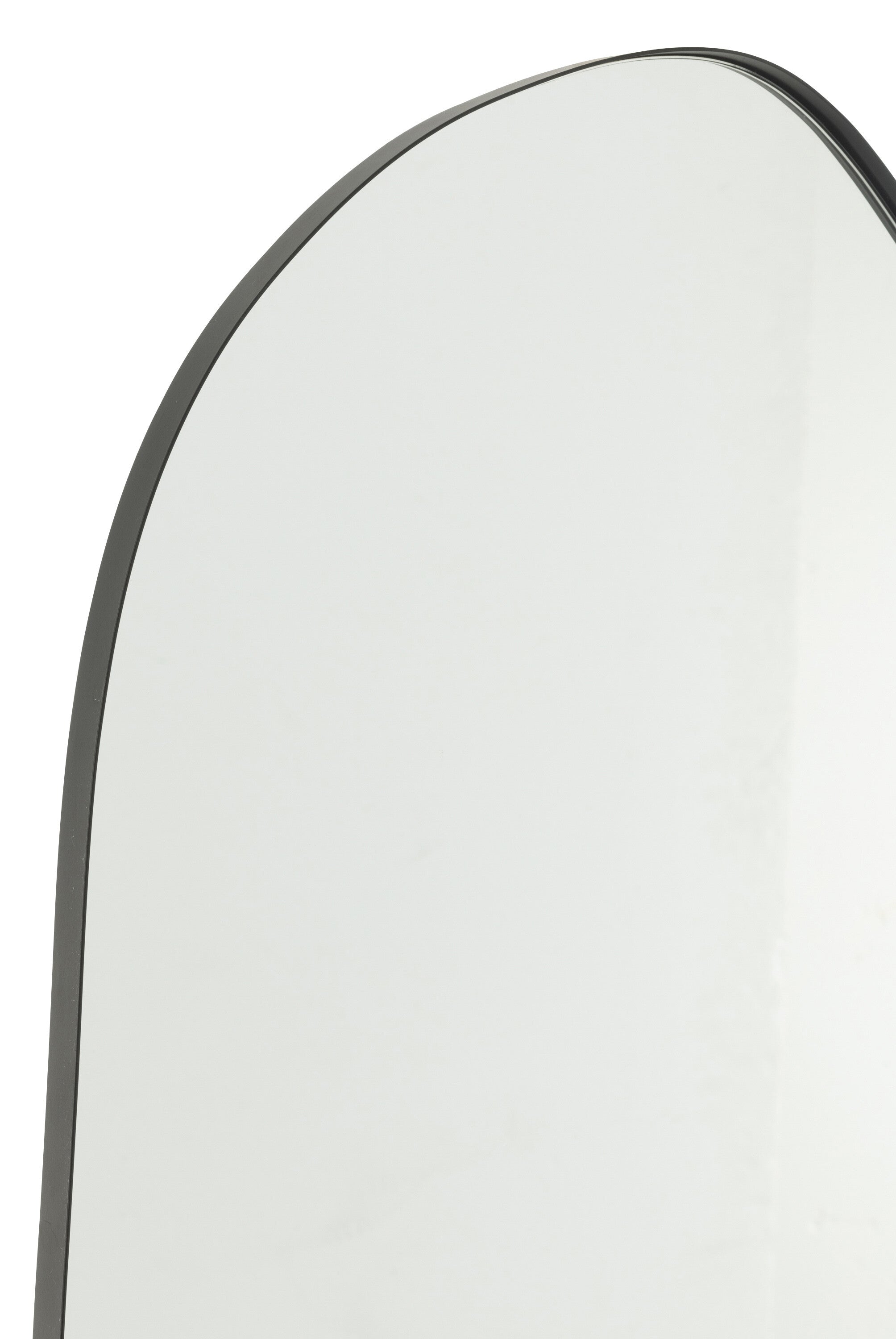 Organic Shape Mirror