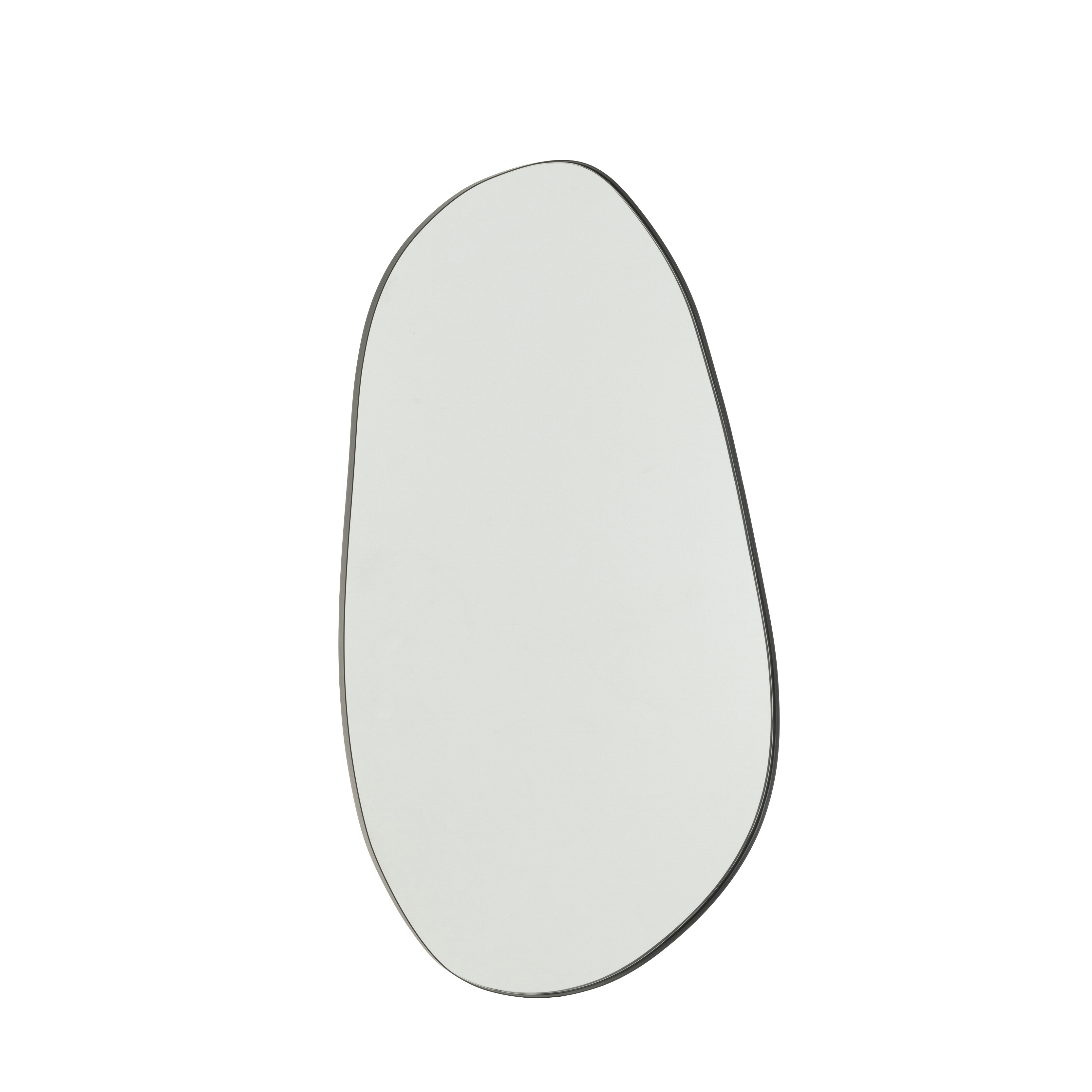 Organic Shape Mirror