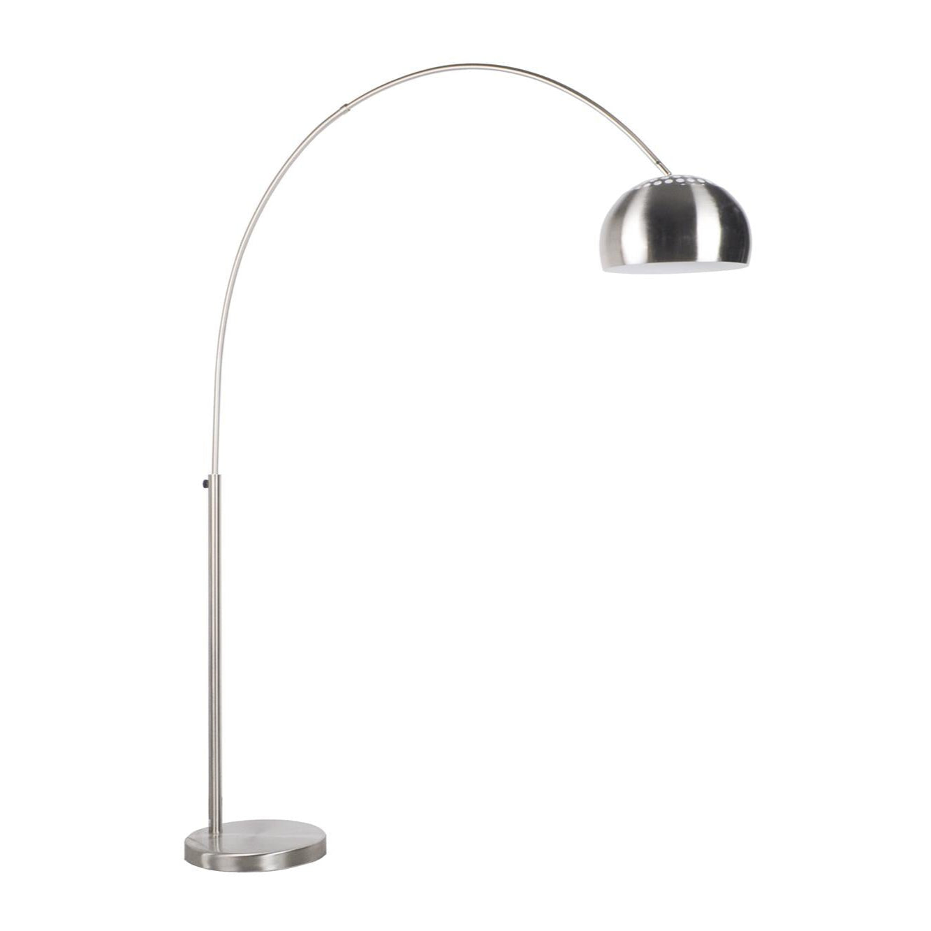 Bow Metal Floor Lamp