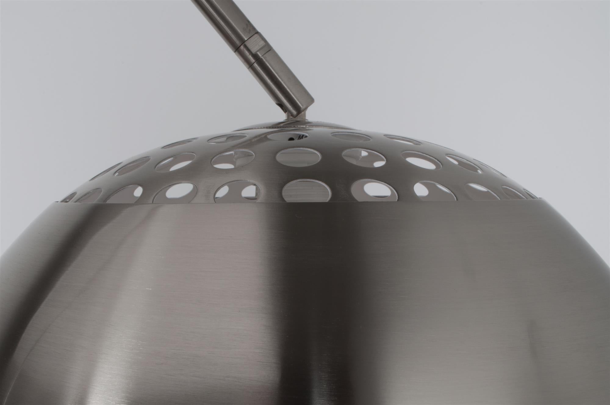 Bow Metal Floor Lamp