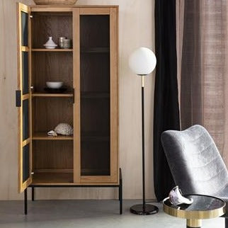 Orion Floor Lamp