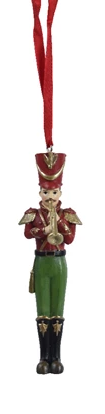 Toy Soldier Decoration