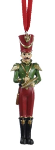 Toy Soldier Decoration