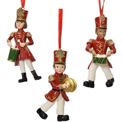 Soldier Decoration