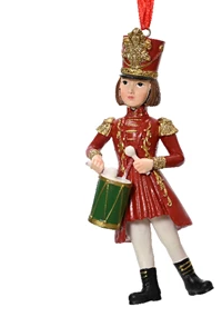 Soldier Decoration