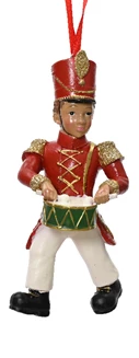 Soldier Decoration