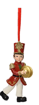 Soldier Decoration