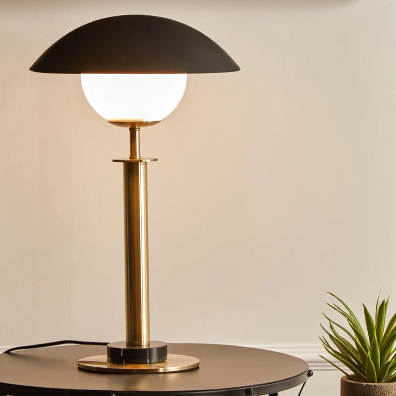Octavia Table Lamp