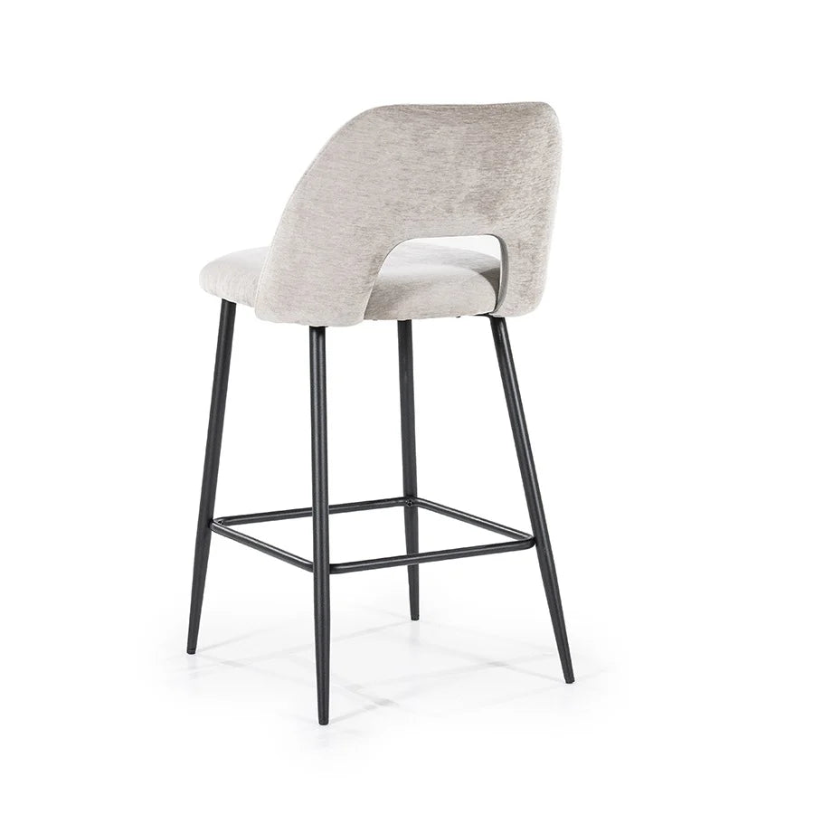 Counter Stool - beige Mellow