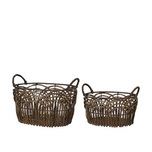 Emelia Basket