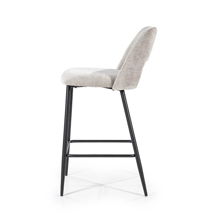 Counter Stool - beige Mellow