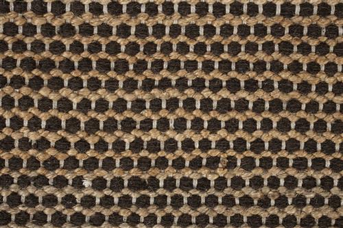 Natural Wool & Cotton Rug