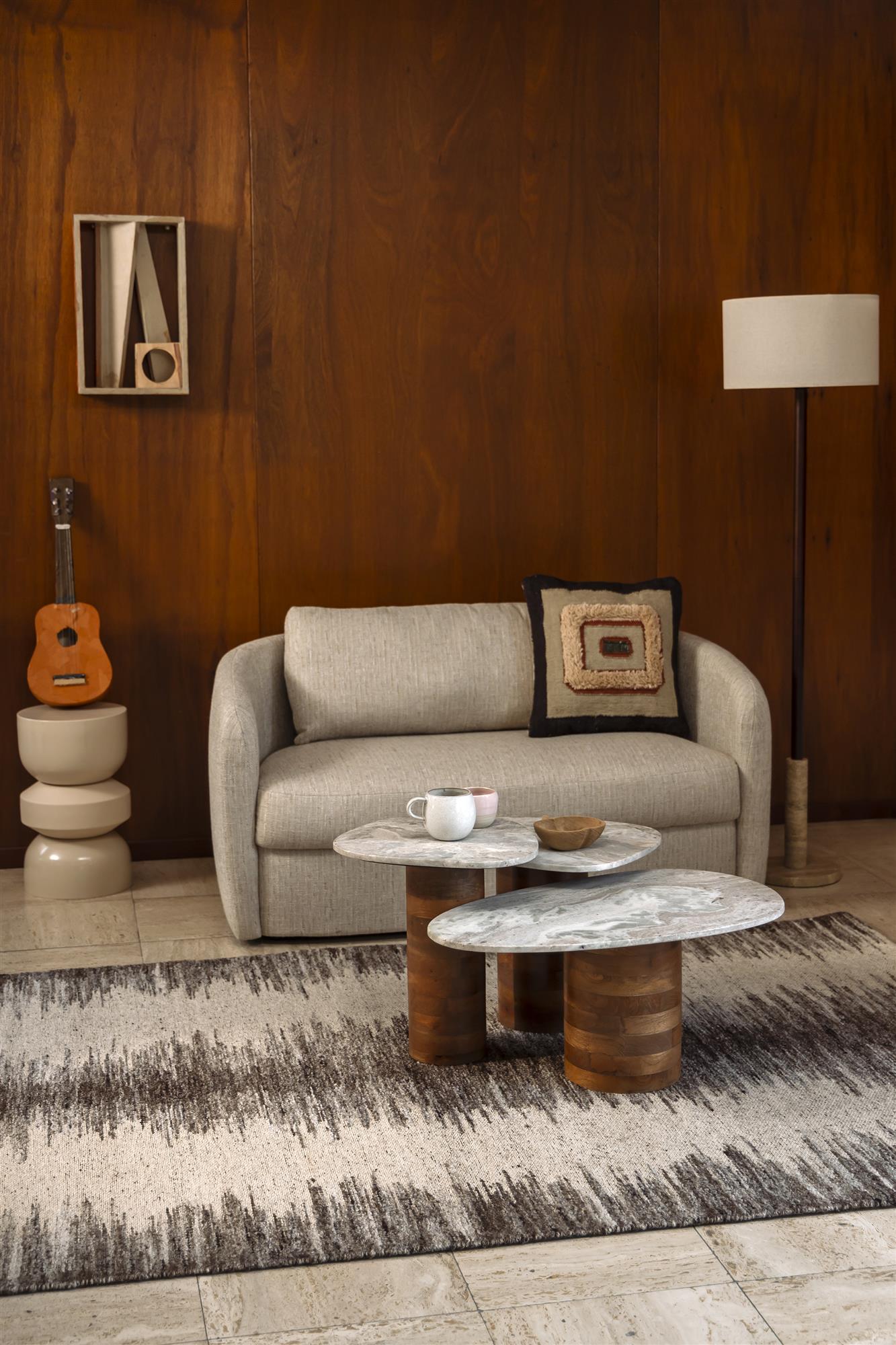 Rea Rug