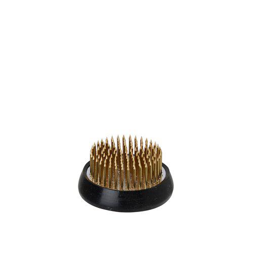 Rubber & Metal Flower holder