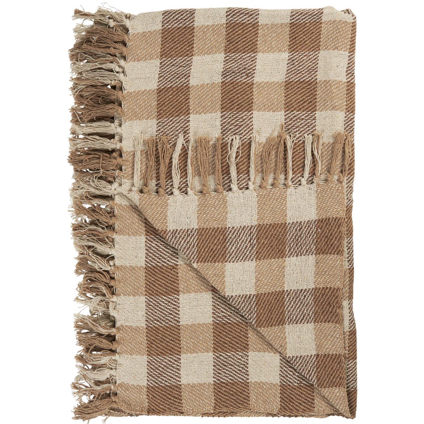 Natural Throw