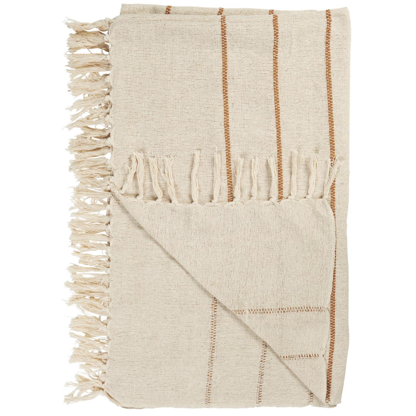Natural Throw