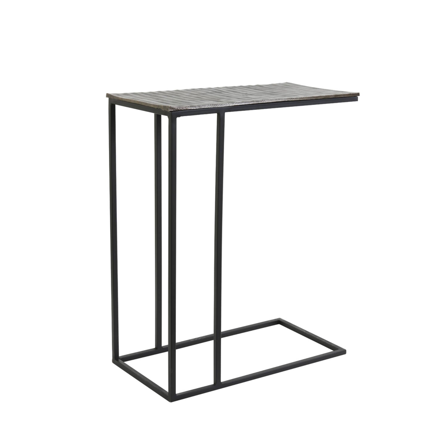 Antique Bronze Sofa Table