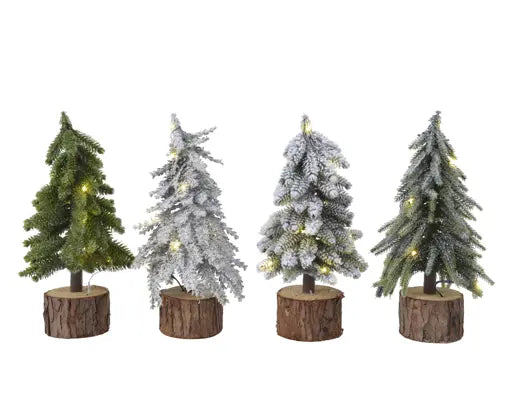 Mini Tree
