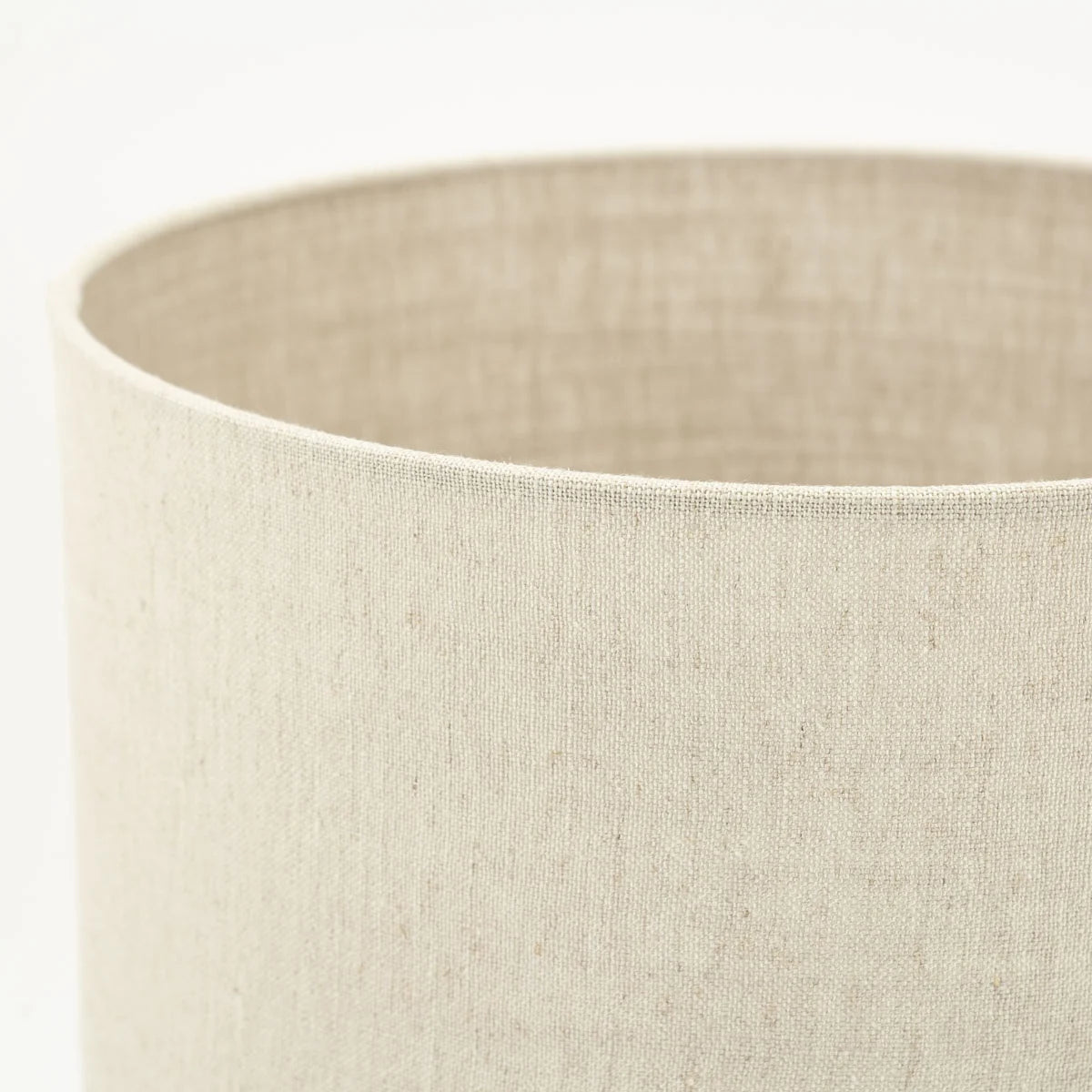 Travertine Table Lamp