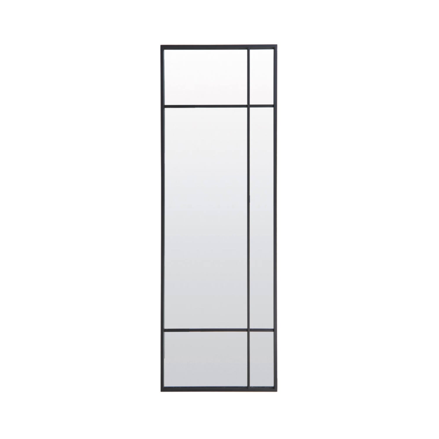 Crittal Mirror