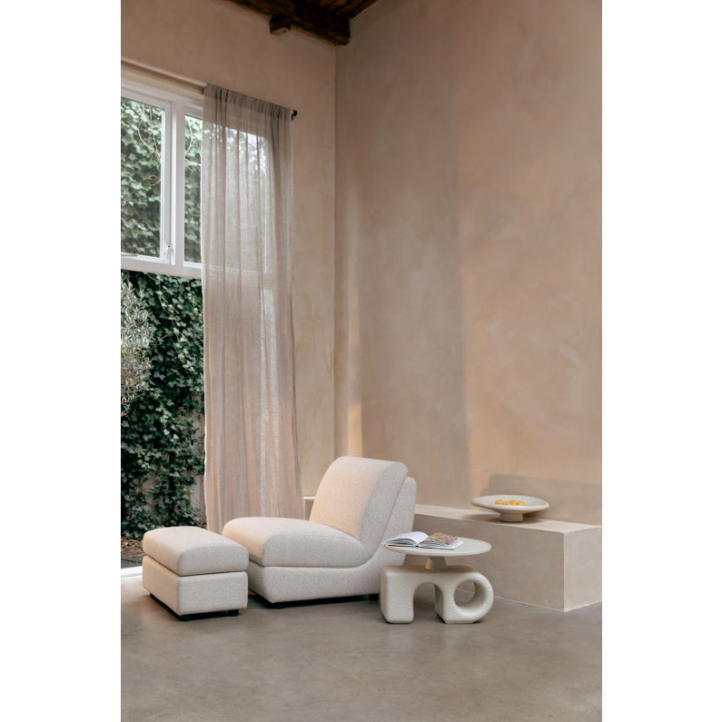 Indoor Outdoor Lounger