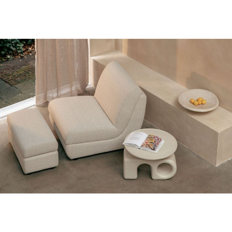 Indoor Outdoor Lounger