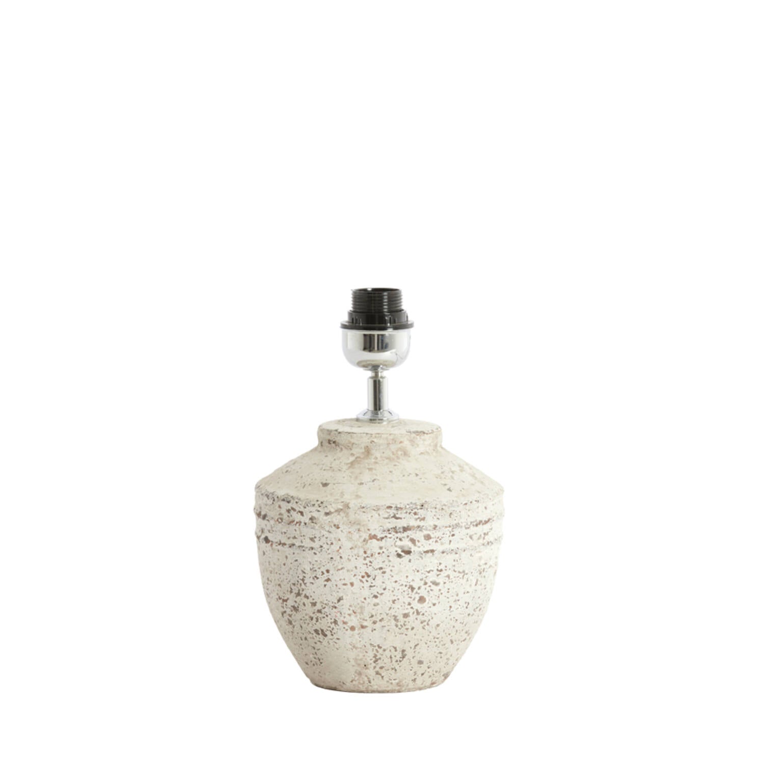 Mini Stone Toby Lamp