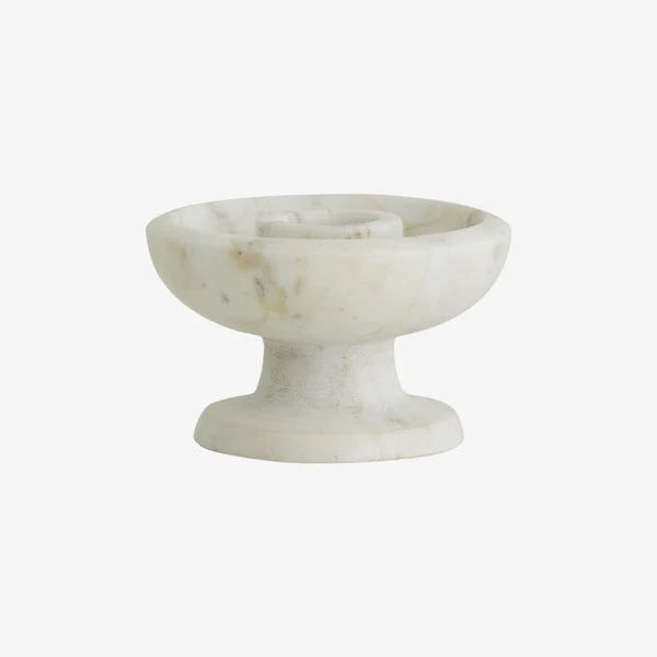 Marble Candle Holder