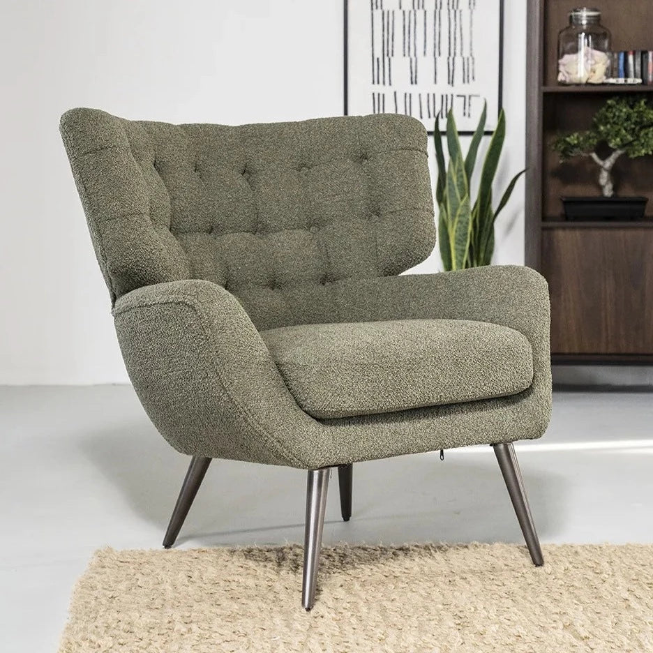 Pierre Lounge Chair