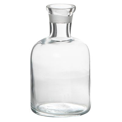 Mini Pharmacy Jar