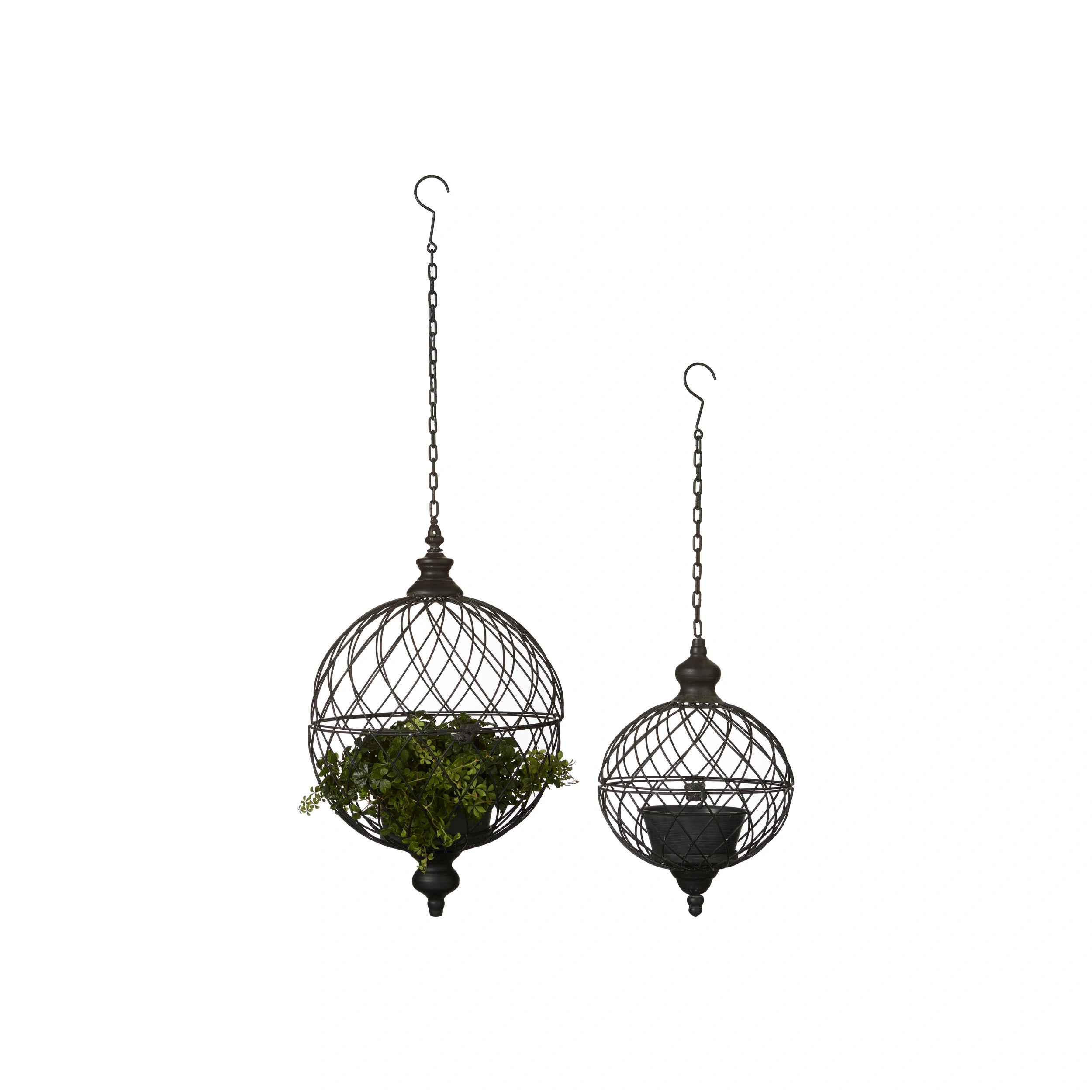 Ragna Planter Small