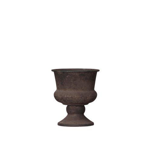 Rust Raga Cup Planter