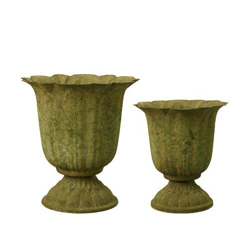 Frea Urn Planters