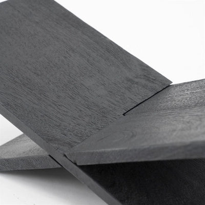 Tee Book Stand